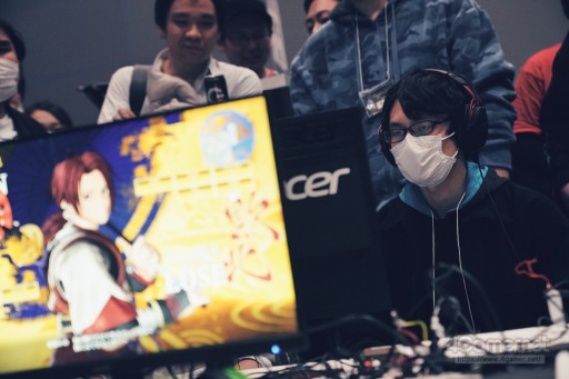 画像ギャラリー No.125のサムネイル画像 / ［EVO Japan］本日開幕「EVO Japan 2020」，「スマブラSP」ほか全6タイトルの予選が進行する初日Twitterまとめを掲載