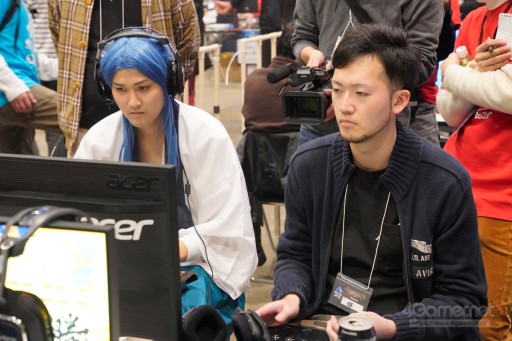 画像ギャラリー No.126のサムネイル画像 / ［EVO Japan］本日開幕「EVO Japan 2020」，「スマブラSP」ほか全6タイトルの予選が進行する初日Twitterまとめを掲載