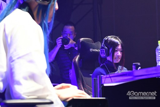 画像ギャラリー No.127のサムネイル画像 / ［EVO Japan］本日開幕「EVO Japan 2020」，「スマブラSP」ほか全6タイトルの予選が進行する初日Twitterまとめを掲載