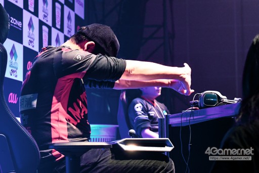 画像ギャラリー No.129のサムネイル画像 / ［EVO Japan］本日開幕「EVO Japan 2020」，「スマブラSP」ほか全6タイトルの予選が進行する初日Twitterまとめを掲載