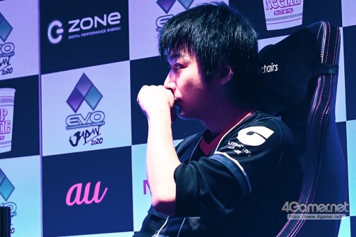 画像ギャラリー No.130のサムネイル画像 / ［EVO Japan］本日開幕「EVO Japan 2020」，「スマブラSP」ほか全6タイトルの予選が進行する初日Twitterまとめを掲載