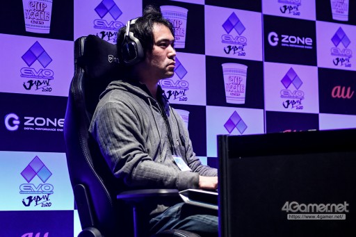 画像ギャラリー No.132のサムネイル画像 / ［EVO Japan］本日開幕「EVO Japan 2020」，「スマブラSP」ほか全6タイトルの予選が進行する初日Twitterまとめを掲載