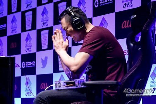 画像ギャラリー No.133のサムネイル画像 / ［EVO Japan］本日開幕「EVO Japan 2020」，「スマブラSP」ほか全6タイトルの予選が進行する初日Twitterまとめを掲載