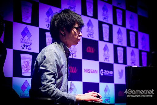 画像ギャラリー No.138のサムネイル画像 / ［EVO Japan］本日開幕「EVO Japan 2020」，「スマブラSP」ほか全6タイトルの予選が進行する初日Twitterまとめを掲載