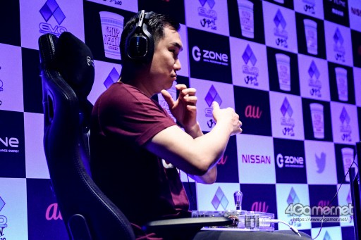 画像ギャラリー No.141のサムネイル画像 / ［EVO Japan］本日開幕「EVO Japan 2020」，「スマブラSP」ほか全6タイトルの予選が進行する初日Twitterまとめを掲載