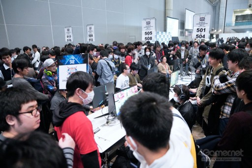 画像ギャラリー No.146のサムネイル画像 / ［EVO Japan］本日開幕「EVO Japan 2020」，「スマブラSP」ほか全6タイトルの予選が進行する初日Twitterまとめを掲載