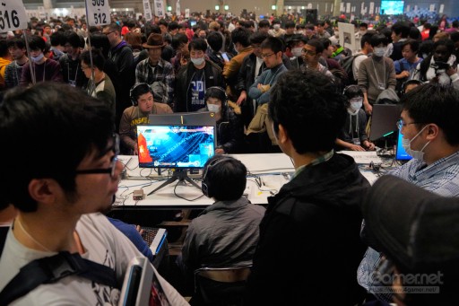 画像ギャラリー No.147のサムネイル画像 / ［EVO Japan］本日開幕「EVO Japan 2020」，「スマブラSP」ほか全6タイトルの予選が進行する初日Twitterまとめを掲載