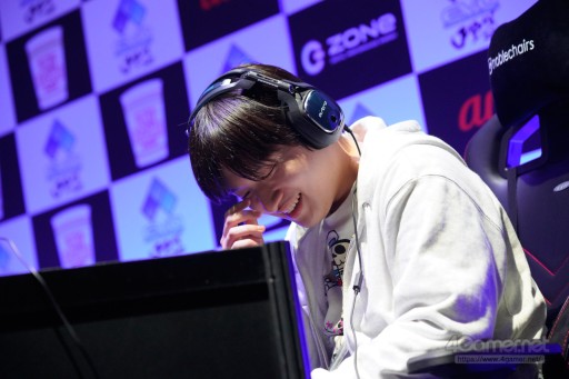 画像ギャラリー No.148のサムネイル画像 / ［EVO Japan］本日開幕「EVO Japan 2020」，「スマブラSP」ほか全6タイトルの予選が進行する初日Twitterまとめを掲載