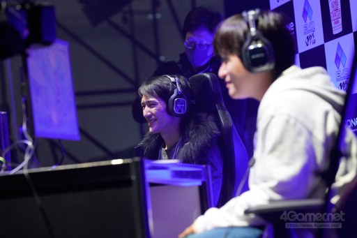 画像ギャラリー No.149のサムネイル画像 / ［EVO Japan］本日開幕「EVO Japan 2020」，「スマブラSP」ほか全6タイトルの予選が進行する初日Twitterまとめを掲載