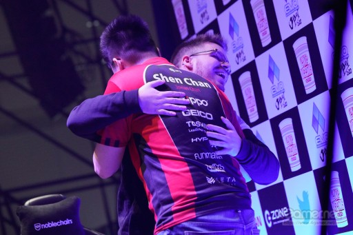 画像ギャラリー No.153のサムネイル画像 / ［EVO Japan］本日開幕「EVO Japan 2020」，「スマブラSP」ほか全6タイトルの予選が進行する初日Twitterまとめを掲載