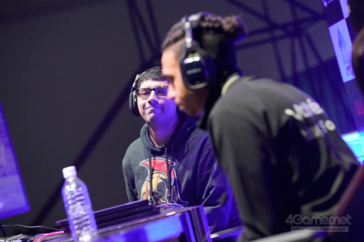 画像ギャラリー No.155のサムネイル画像 / ［EVO Japan］本日開幕「EVO Japan 2020」，「スマブラSP」ほか全6タイトルの予選が進行する初日Twitterまとめを掲載