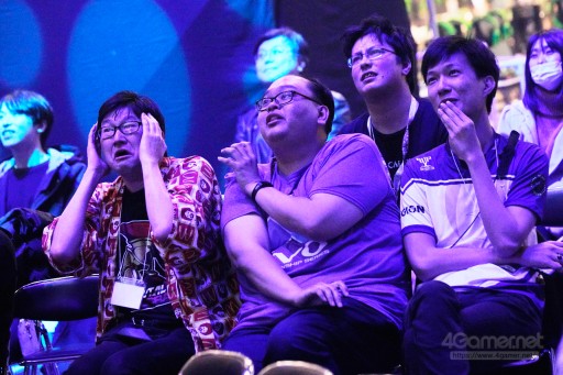 画像ギャラリー No.157のサムネイル画像 / ［EVO Japan］本日開幕「EVO Japan 2020」，「スマブラSP」ほか全6タイトルの予選が進行する初日Twitterまとめを掲載
