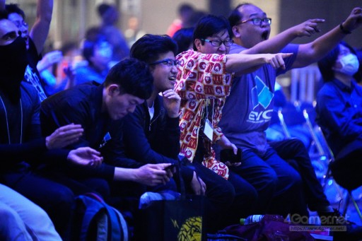 画像ギャラリー No.158のサムネイル画像 / ［EVO Japan］本日開幕「EVO Japan 2020」，「スマブラSP」ほか全6タイトルの予選が進行する初日Twitterまとめを掲載