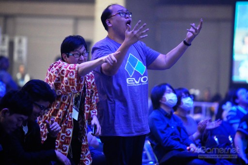 画像ギャラリー No.159のサムネイル画像 / ［EVO Japan］本日開幕「EVO Japan 2020」，「スマブラSP」ほか全6タイトルの予選が進行する初日Twitterまとめを掲載