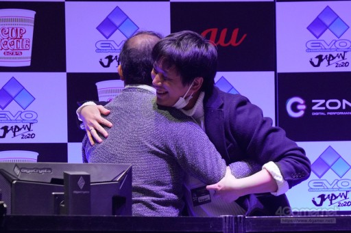 画像ギャラリー No.163のサムネイル画像 / ［EVO Japan］本日開幕「EVO Japan 2020」，「スマブラSP」ほか全6タイトルの予選が進行する初日Twitterまとめを掲載