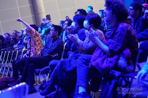 画像ギャラリー No.164のサムネイル画像 / ［EVO Japan］本日開幕「EVO Japan 2020」，「スマブラSP」ほか全6タイトルの予選が進行する初日Twitterまとめを掲載