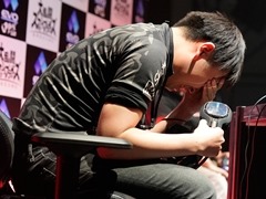［EVO Japan］「大乱闘スマッシュブラザーズ SPECIAL」部門優勝はしゅーとん選手。Winner\'sのまま無敗でEVO Japan制覇を成し遂げる