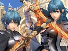 「スマブラSP」に5体目の新ファイター「ベレト/べレス」が本日より参戦。更新データ（Ver. 7.0）の配信がスタート