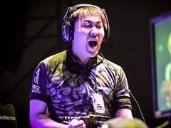 ［EVO Japan］応援してくれている人の声援が力に――「大乱闘スマッシュブラザーズ SPECIAL」部門優勝，しゅーとん選手インタビュー