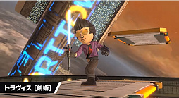画像ギャラリー No.078のサムネイル画像 / 「大乱闘スマッシュブラザーズ SPECIAL」では，Minecraftのスティーブとアレックスの配信を予定。原作再現の細かいギミックが魅力