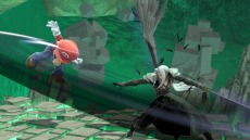 画像ギャラリー No.025のサムネイル画像 / 「スマブラSP」新ファイターのセフィロスは12月23日に配信。期間限定チャレンジをクリアすれば，配信日前に使用可能に