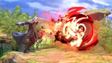 画像ギャラリー No.026のサムネイル画像 / 「スマブラSP」新ファイターのセフィロスは12月23日に配信。期間限定チャレンジをクリアすれば，配信日前に使用可能に