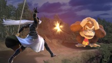 画像ギャラリー No.028のサムネイル画像 / 「スマブラSP」新ファイターのセフィロスは12月23日に配信。期間限定チャレンジをクリアすれば，配信日前に使用可能に