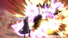 画像ギャラリー No.029のサムネイル画像 / 「スマブラSP」新ファイターのセフィロスは12月23日に配信。期間限定チャレンジをクリアすれば，配信日前に使用可能に