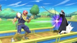画像ギャラリー No.030のサムネイル画像 / 「スマブラSP」新ファイターのセフィロスは12月23日に配信。期間限定チャレンジをクリアすれば，配信日前に使用可能に