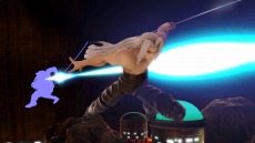 画像ギャラリー No.033のサムネイル画像 / 「スマブラSP」新ファイターのセフィロスは12月23日に配信。期間限定チャレンジをクリアすれば，配信日前に使用可能に