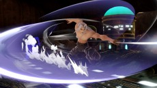 画像ギャラリー No.034のサムネイル画像 / 「スマブラSP」新ファイターのセフィロスは12月23日に配信。期間限定チャレンジをクリアすれば，配信日前に使用可能に