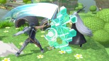 画像ギャラリー No.035のサムネイル画像 / 「スマブラSP」新ファイターのセフィロスは12月23日に配信。期間限定チャレンジをクリアすれば，配信日前に使用可能に