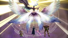 画像ギャラリー No.038のサムネイル画像 / 「スマブラSP」新ファイターのセフィロスは12月23日に配信。期間限定チャレンジをクリアすれば，配信日前に使用可能に