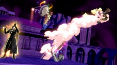 画像ギャラリー No.041のサムネイル画像 / 「スマブラSP」新ファイターのセフィロスは12月23日に配信。期間限定チャレンジをクリアすれば，配信日前に使用可能に