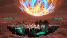 画像ギャラリー No.045のサムネイル画像 / 「スマブラSP」新ファイターのセフィロスは12月23日に配信。期間限定チャレンジをクリアすれば，配信日前に使用可能に