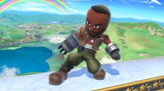 画像ギャラリー No.047のサムネイル画像 / 「スマブラSP」新ファイターのセフィロスは12月23日に配信。期間限定チャレンジをクリアすれば，配信日前に使用可能に