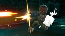 画像ギャラリー No.048のサムネイル画像 / 「スマブラSP」新ファイターのセフィロスは12月23日に配信。期間限定チャレンジをクリアすれば，配信日前に使用可能に