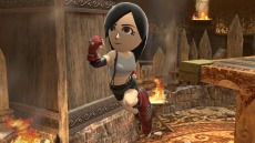 画像ギャラリー No.049のサムネイル画像 / 「スマブラSP」新ファイターのセフィロスは12月23日に配信。期間限定チャレンジをクリアすれば，配信日前に使用可能に