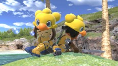 画像ギャラリー No.051のサムネイル画像 / 「スマブラSP」新ファイターのセフィロスは12月23日に配信。期間限定チャレンジをクリアすれば，配信日前に使用可能に