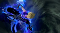 画像ギャラリー No.056のサムネイル画像 / 「スマブラSP」新ファイターのセフィロスは12月23日に配信。期間限定チャレンジをクリアすれば，配信日前に使用可能に