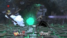 画像ギャラリー No.066のサムネイル画像 / 「スマブラSP」新ファイターのセフィロスは12月23日に配信。期間限定チャレンジをクリアすれば，配信日前に使用可能に