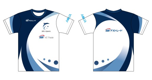 画像ギャラリー No.002のサムネイル画像 / 「スマブラ」などで活躍するプロチーム・SBI e-Sportsが，広告制作のアクアとスポンサー契約