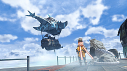 画像ギャラリー No.014のサムネイル画像 / 「スマブラSP」にゼノブレイド2のホムラとヒカリが2021年3月に参戦決定。いつでも切り替えて戦える
