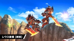 画像ギャラリー No.012のサムネイル画像 / 「スマブラSP」の新ファイター・ゼノブレイド2のホムラ / ヒカリは2021年3月5日に配信