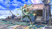 画像ギャラリー No.008のサムネイル画像 / 「スマブラSP」，ゼノブレイド2から新ファイター“ホムラ / ヒカリ”が本日参戦。有料追加コンテンツ第9弾の配信がスタート
