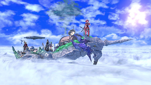 画像ギャラリー No.013のサムネイル画像 / 「スマブラSP」，ゼノブレイド2から新ファイター“ホムラ / ヒカリ”が本日参戦。有料追加コンテンツ第9弾の配信がスタート