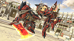 画像ギャラリー No.018のサムネイル画像 / 「スマブラSP」，ゼノブレイド2から新ファイター“ホムラ / ヒカリ”が本日参戦。有料追加コンテンツ第9弾の配信がスタート