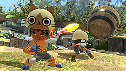 画像ギャラリー No.019のサムネイル画像 / 「スマブラSP」，ゼノブレイド2から新ファイター“ホムラ / ヒカリ”が本日参戦。有料追加コンテンツ第9弾の配信がスタート