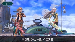 画像ギャラリー No.011のサムネイル画像 / 「スマブラSP」の新ファイター・ホムラ / ヒカリの情報まとめ。パワー型のホムラとスピード型のヒカリの特徴，必殺ワザや切りふだを紹介