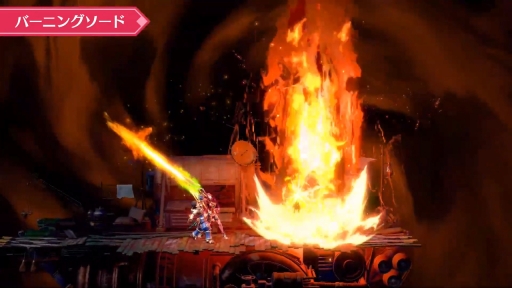画像ギャラリー No.044のサムネイル画像 / 「スマブラSP」の新ファイター・ホムラ / ヒカリの情報まとめ。パワー型のホムラとスピード型のヒカリの特徴，必殺ワザや切りふだを紹介
